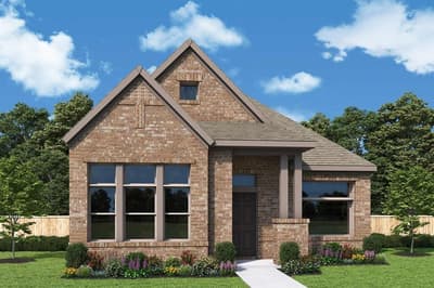 1860 Lightner Road, Van Alstyne TX 75495