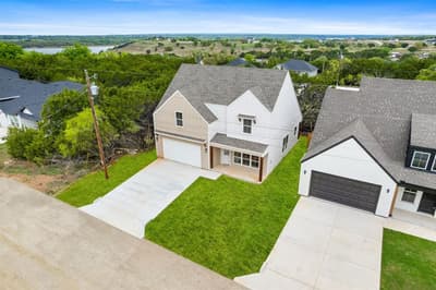 5639 Barkridge Drive, Granbury TX 76048