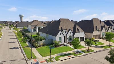 2112 Strolling Way, Argyle TX 76226