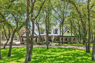 1455 Hickory Court, Keller TX 76262