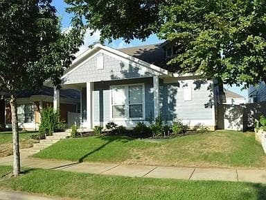 1820 Rodgers Lane, Providence Village TX 76227 - Photo 2