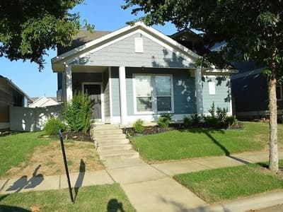 1820 Rodgers Lane, Providence Village TX 76227