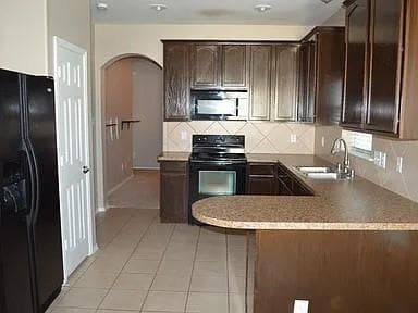 1820 Rodgers Lane, Providence Village TX 76227 - Photo 5