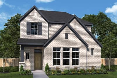 1902 Lightner Road, Van Alstyne TX 75495