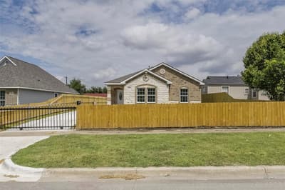 2506 S Denley Drive, Dallas TX 75216