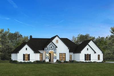 127 Guynell, Decatur TX 76234