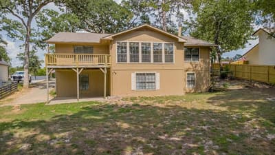 304 Harmony Lane, Hideaway TX 75771 - Photo 2
