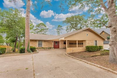 304 Harmony Lane, Hideaway TX 75771