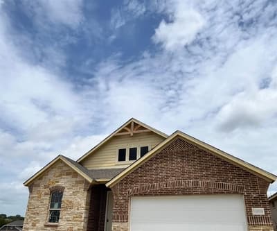 10008 Birchpoint Drive, Fort Worth TX 76108