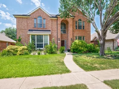12519 Alfa Romeo Way, Frisco TX 75033