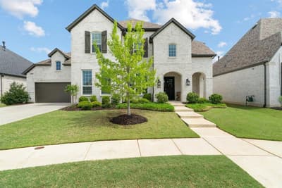 2405 Casia Landing, Northlake TX 76226