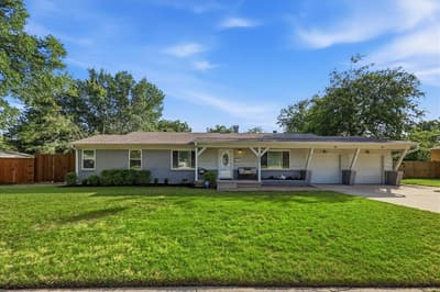 3533 Granada Drive, Richland Hills TX 76118