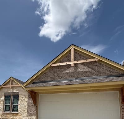 10004 Birchpoint Drive, Fort Worth TX 76108
