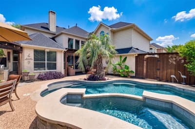 3619 Barkwood Lane, Frisco TX 75033