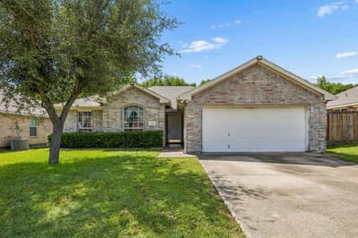 4501 Waterbird Lane, Garland TX 75043