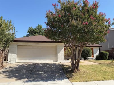 6637 Redbud Drive, Watauga TX 76148 - Photo 3