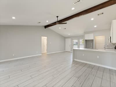 6637 Redbud Drive, Watauga TX 76148 - Photo 5
