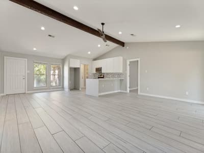 6637 Redbud Drive, Watauga TX 76148 - Photo 4