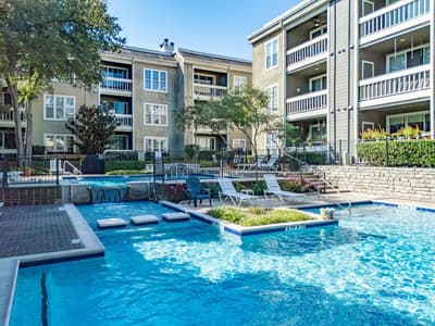 5310 Keller Springs Road # 332, Dallas TX 75248