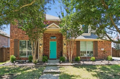 5732 Chateau Drive, Sachse TX 75048