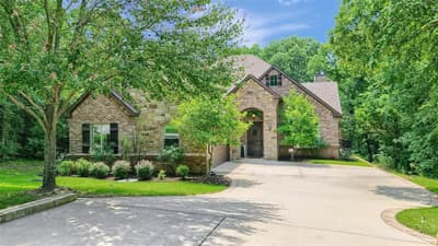 360 Dublin Circle, Gordonville TX 76245