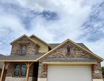 10000 Birchpoint Drive, Fort Worth TX 76108