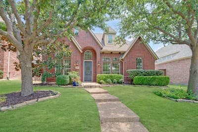 5620 Country View Lane, Frisco TX 75036