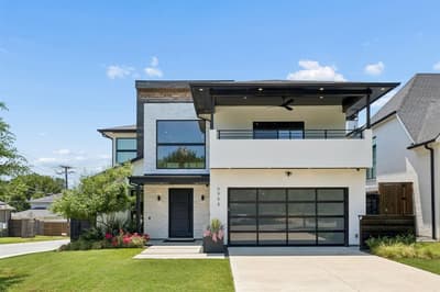 6958 Coronado Avenue, Dallas TX 75214