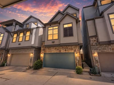 5160 Brickellia Drive, Dallas TX 75209