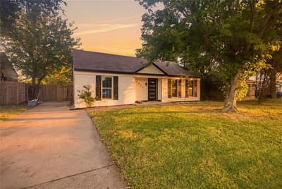 3728 Flintwood Trail, Fort Worth TX 76137