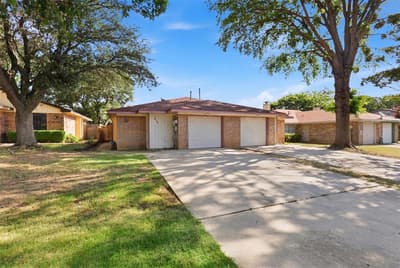 409 Gabe Court, Denton TX 76207