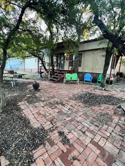 3400 Surfside Drive, May TX 76857
