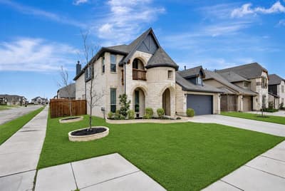 16928 Mirador Way, Justin TX 76247