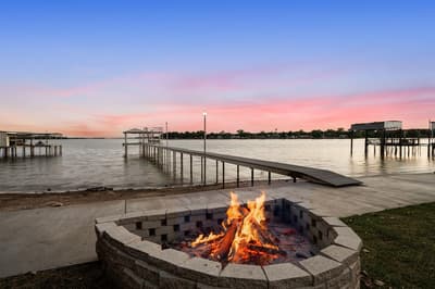 1720 Rogers Road, Newark TX 76071 - Photo 2