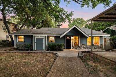 1720 Rogers Road, Newark TX 76071