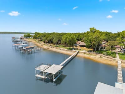 1720 Rogers Road, Newark TX 76071 - Photo 5