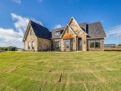 300 County Road 3141, Decatur TX 76234