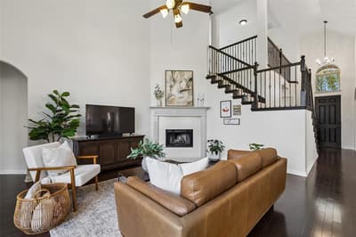 14217 Signal Hill Drive, Little Elm TX 75068