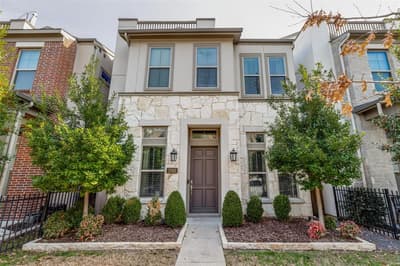 3743 Panalero Lane, Dallas TX 75209