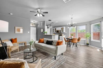 13317 Vida Lane, Dallas TX 75253