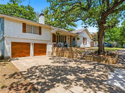 109 Oaktree Drive, Highland Village TX 75077