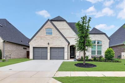 2825 Braemar, The Colony TX 75056