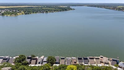 6418 Carol Court, Granbury TX 76048