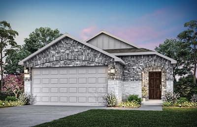 14141 Nullah Street, Pilot Point TX 76258