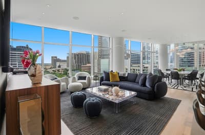 1918 Olive Street # 704, Dallas TX 75201