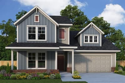 9008 Chestnut Lane, Justin TX 76247