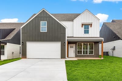 5703 Barkridge Drive, Granbury TX 76048