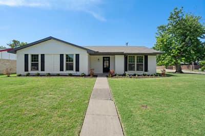 1700 Jasmine Lane, Plano TX 75074