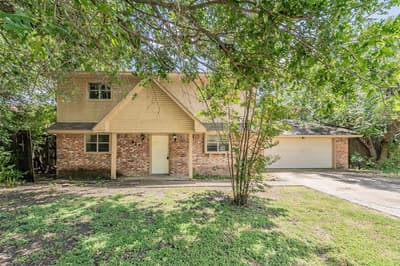 418 Longworth Boulevard, Duncanville TX 75116