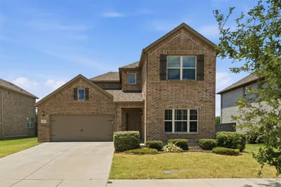 6921 Pampas Place, Venus TX 76084